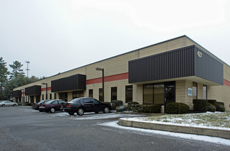 More details for 427 Commerce Ln, West Berlin, NJ - Industrial for Lease