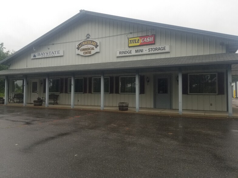 29 Commercial Ln, Rindge, NH 03461