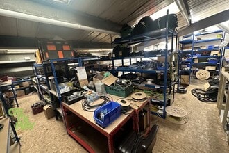 8 Marchants Way, Burgess Hill for lease Interior Photo- Image 1 of 3