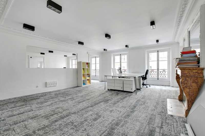 32 Rue Washington, Paris à vendre - Photo intérieure – Image 3 sur 12