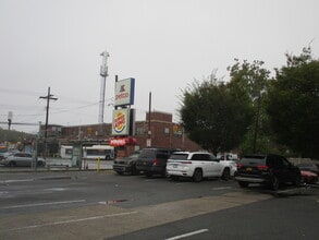 2343 Utica Ave, Brooklyn, NY for lease Building Photo- Image 2 of 12