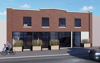 More details for 1718 Oak St, Kansas City, MO - Office/Retail for Lease