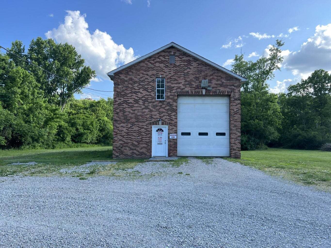 4660 Mary Ingles Highway, Silver Grove, KY 41085 Specialty for Sale