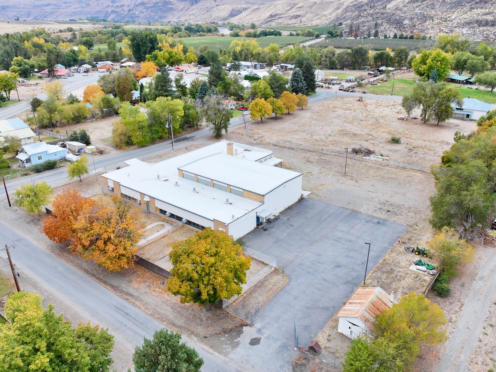 7 School St, Malott, WA for sale Building Photo- Image 1 of 41