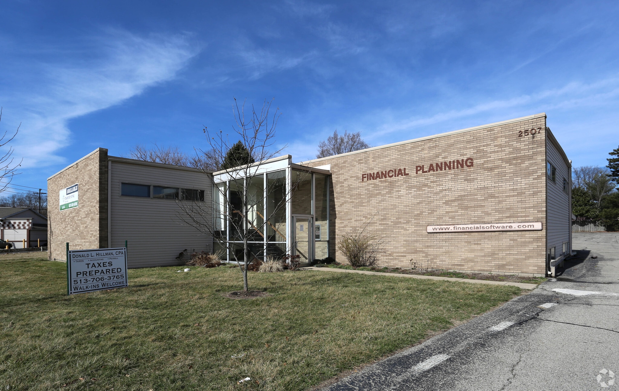 2507 N Verity Pky, Middletown, OH for sale Primary Photo- Image 1 of 1