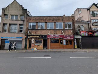 More details for 22 St. Helens Rd, Swansea - Retail for Sale