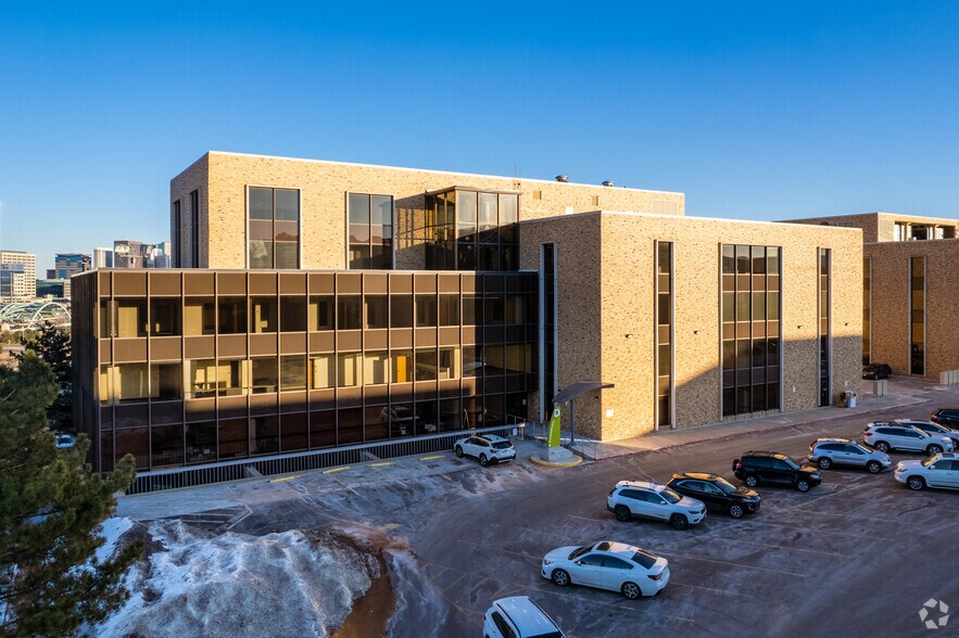 2420 W 26th Ave, Denver, CO for sale - Primary Photo - Image 1 of 1