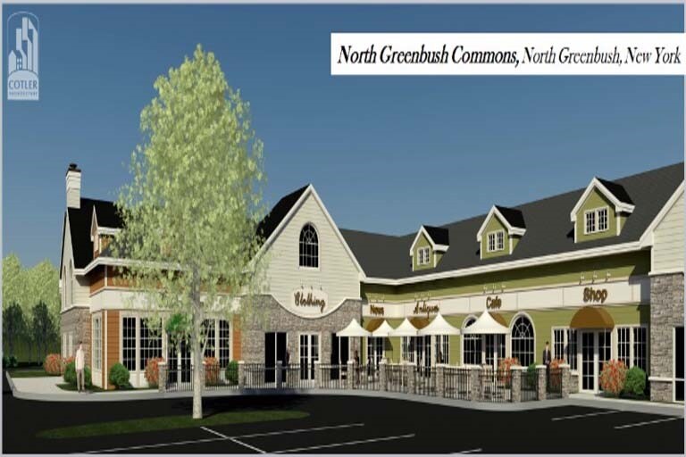 50 N Greenbush Rd, Troy, NY for sale - Building Photo - Image 1 of 1