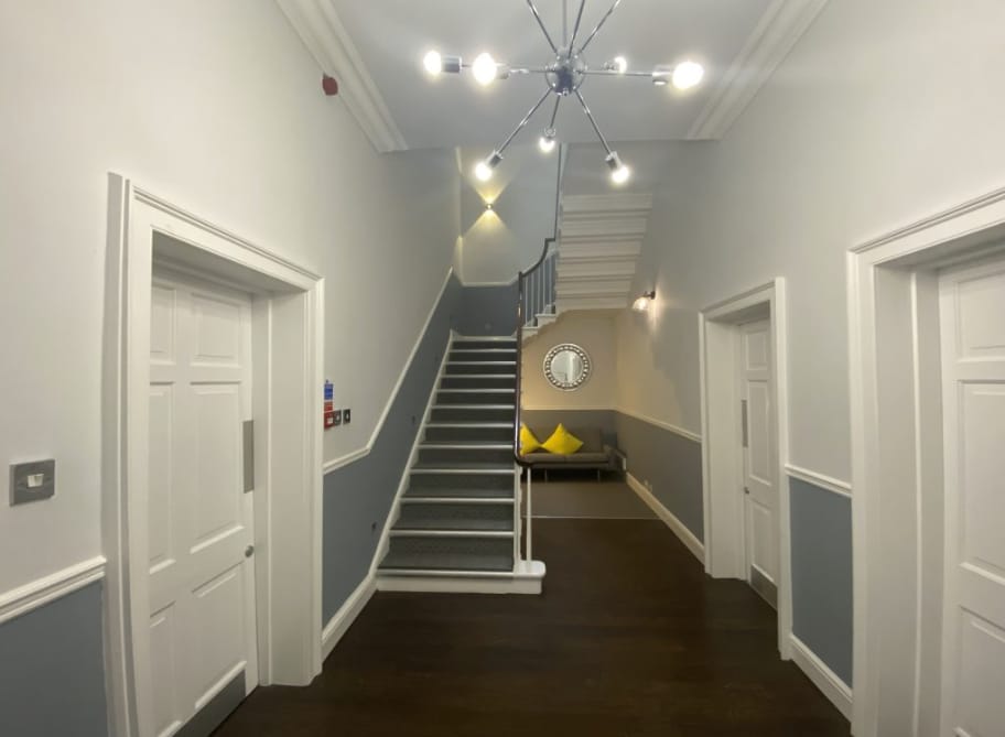 12 Nicholas St, Chester for lease Interior Photo- Image 1 of 8