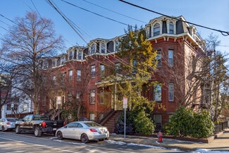More details for 54-80 Mount Vernon St, Somerville, MA - Multifamily for Sale