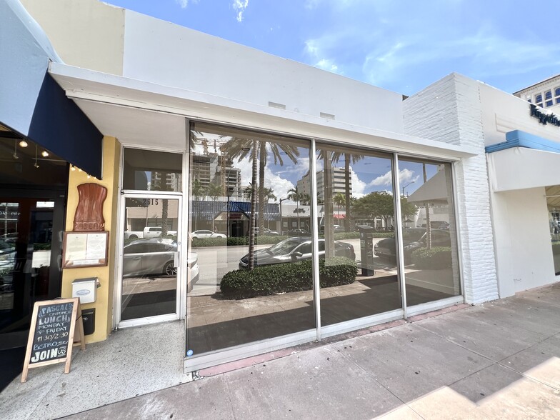 2615 Ponce de Leon Blvd, Coral Gables, FL for lease - Building Photo - Image 1 of 15