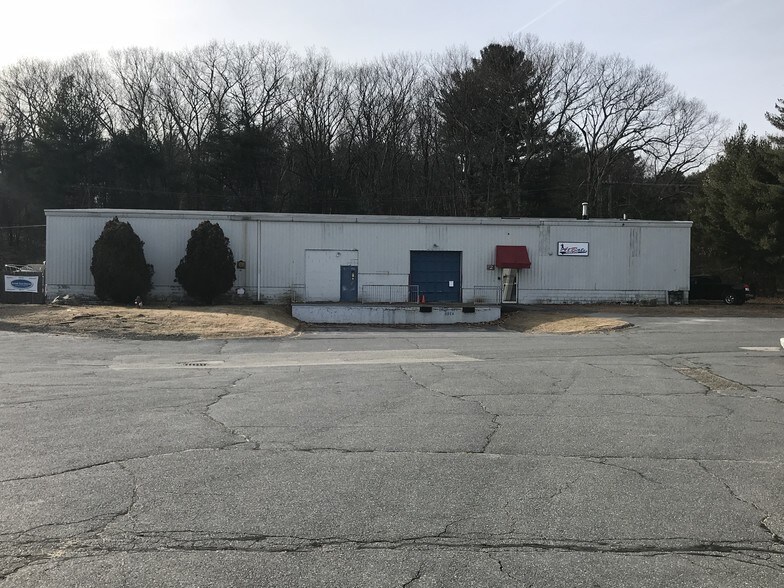 235 Summer Rd, Boxborough, MA for sale - Primary Photo - Image 1 of 1