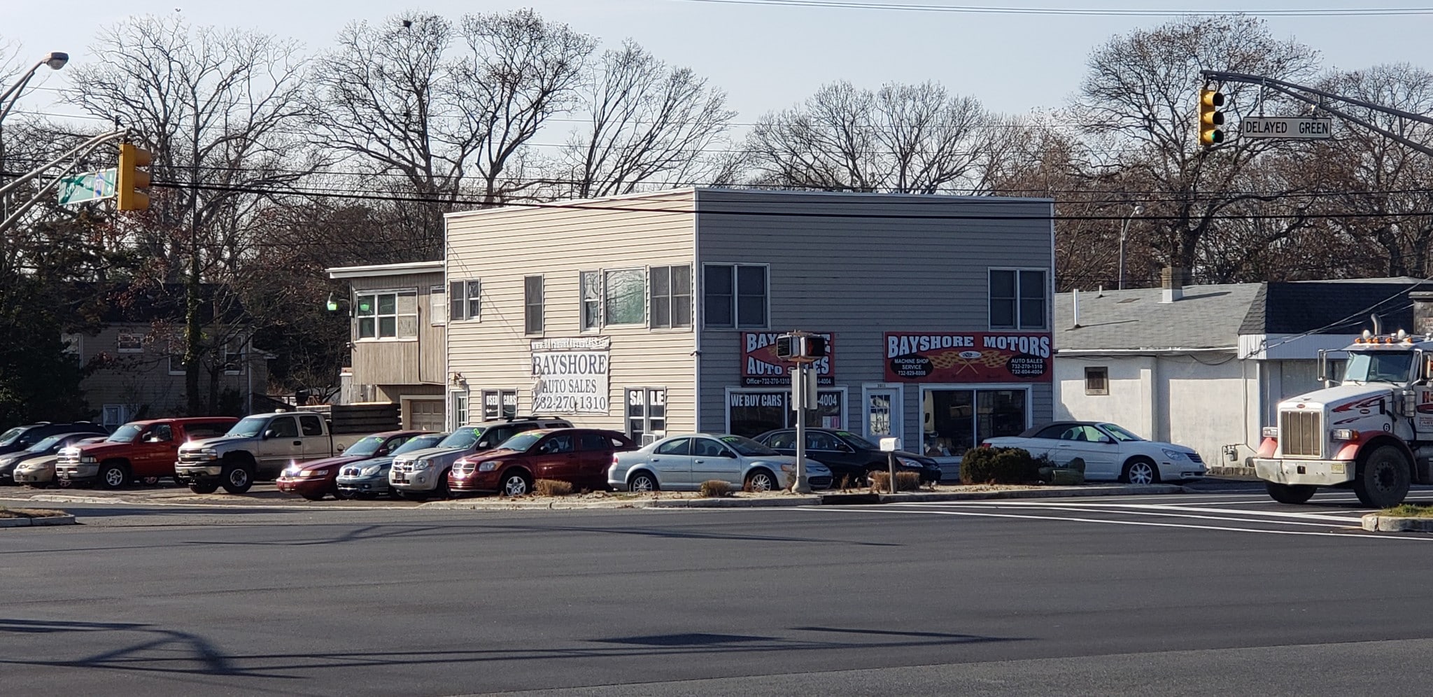 3011 Route 37 E, Toms River, NJ for sale Building Photo- Image 1 of 8