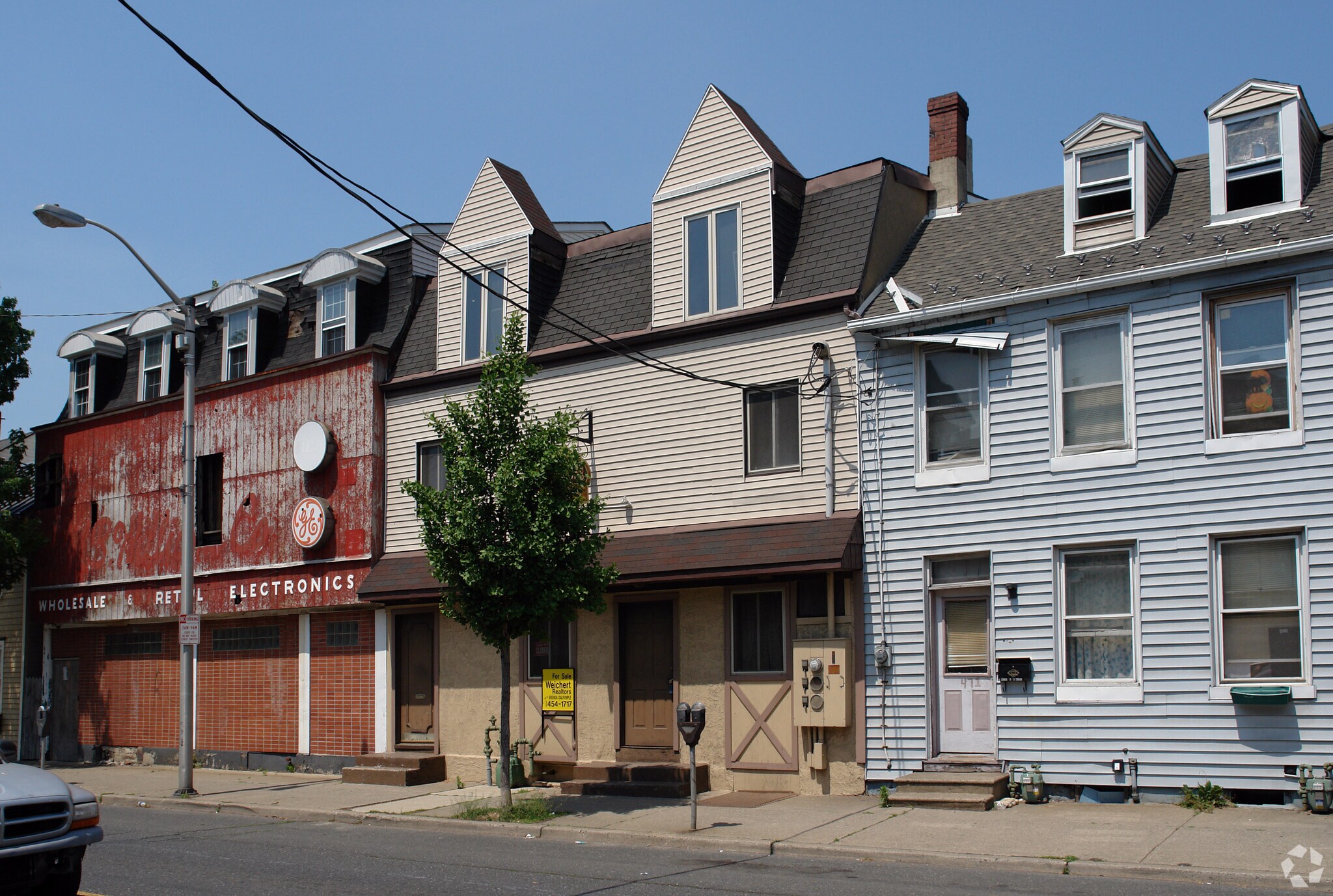 469 S Main St, Phillipsburg, NJ for sale Primary Photo- Image 1 of 1
