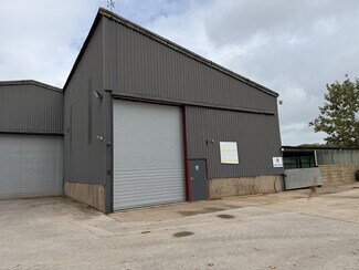 More details for Lilly Hall Lane Road, Little Marcle - Industrial for Lease