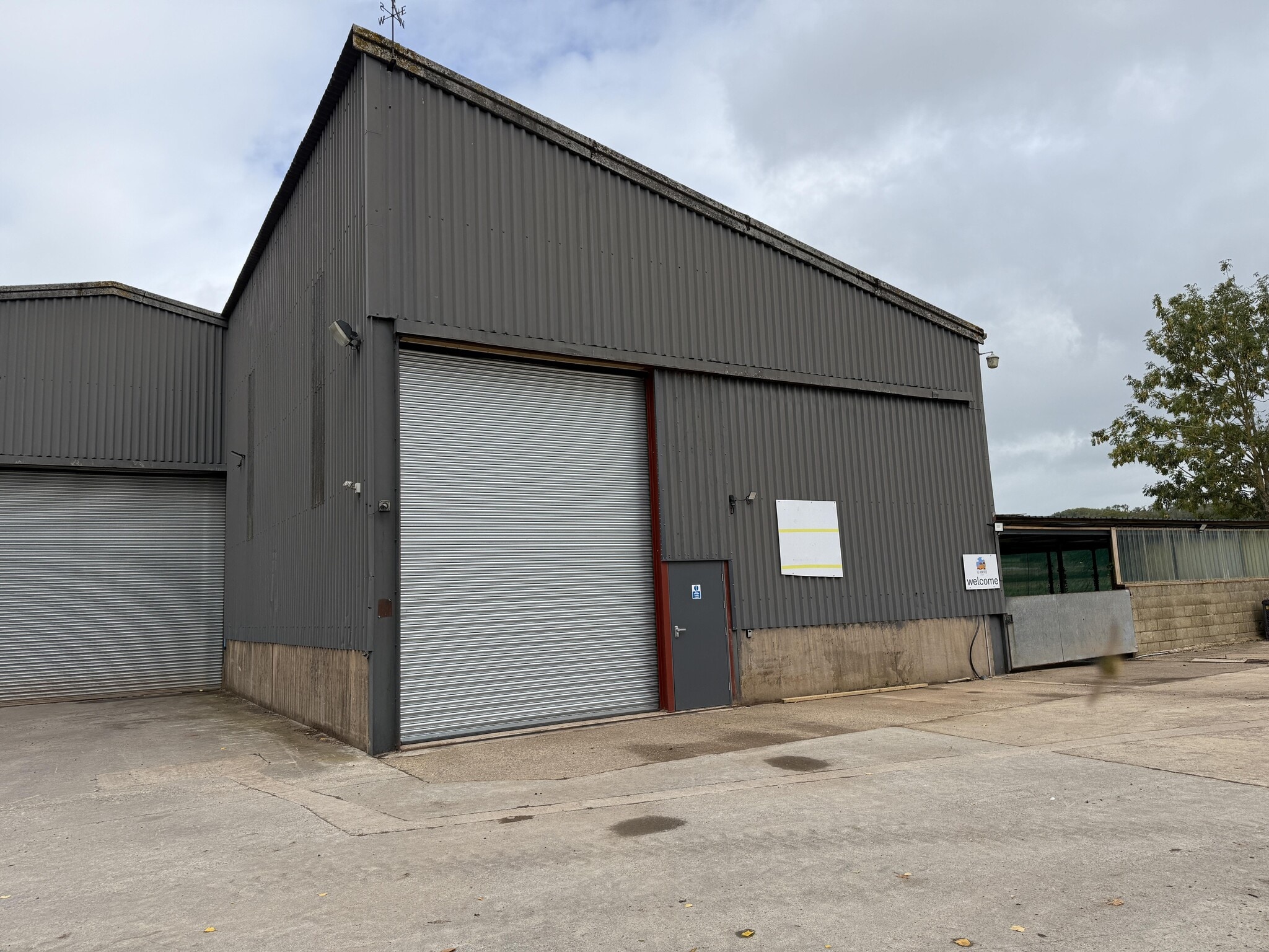 Lilly Hall Lane Road, Little Marcle for lease Building Photo- Image 1 of 3