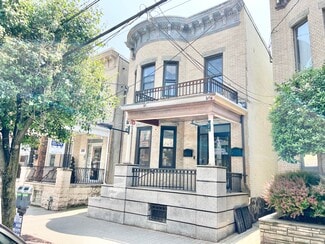 More details for 321 60th St, West New York, NJ - Office/Medical for Lease