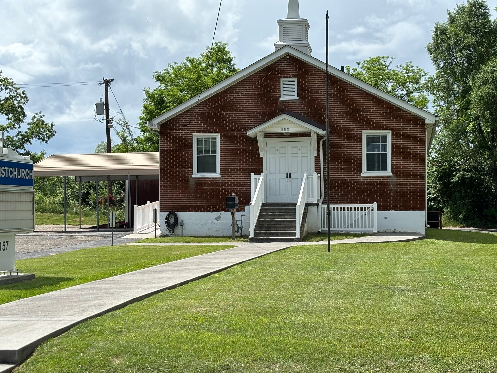 157 S Charlotte Ave, Waynesboro, VA for sale Building Photo- Image 1 of 1