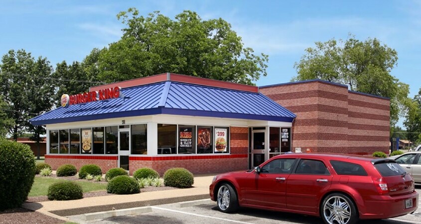 433 W Broadway St, West Memphis, AR for sale Building Photo- Image 1 of 1