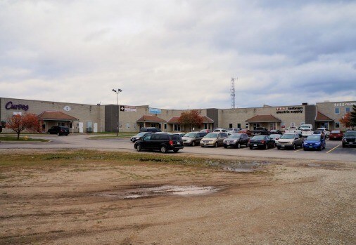 1111 Franklin Blvd, Cambridge, ON for sale Primary Photo- Image 1 of 1