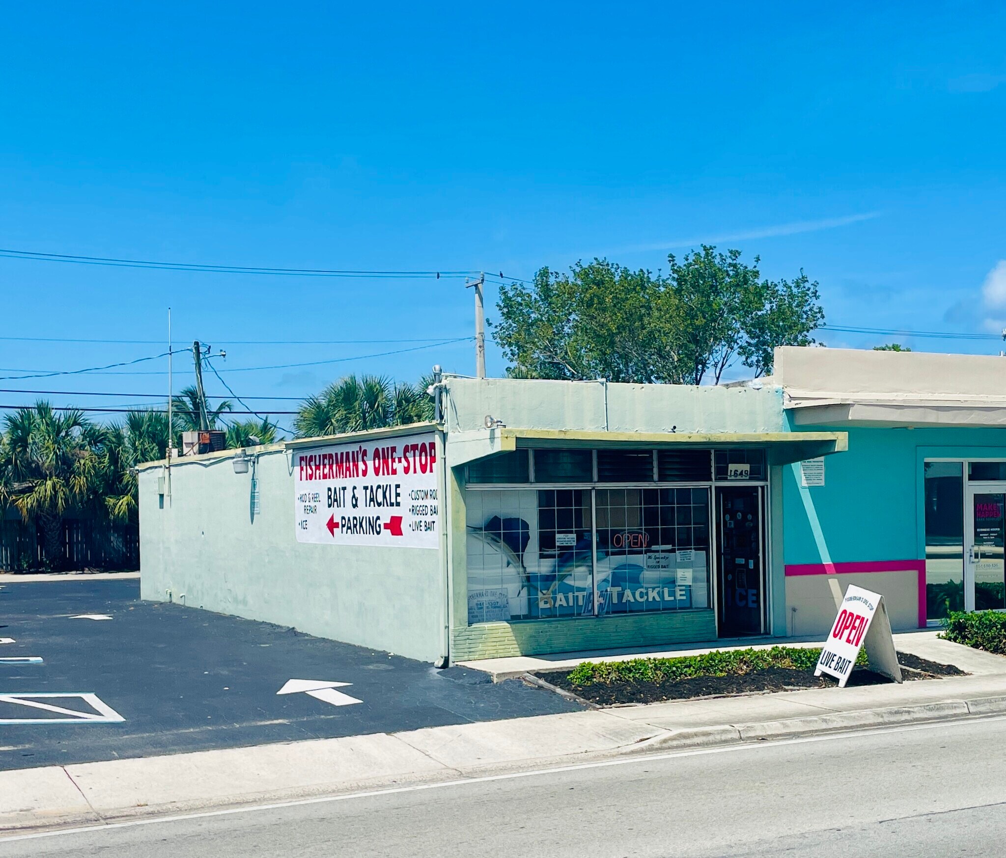 1649 E Sample Rd, Pompano Beach, FL for sale Building Photo- Image 1 of 1