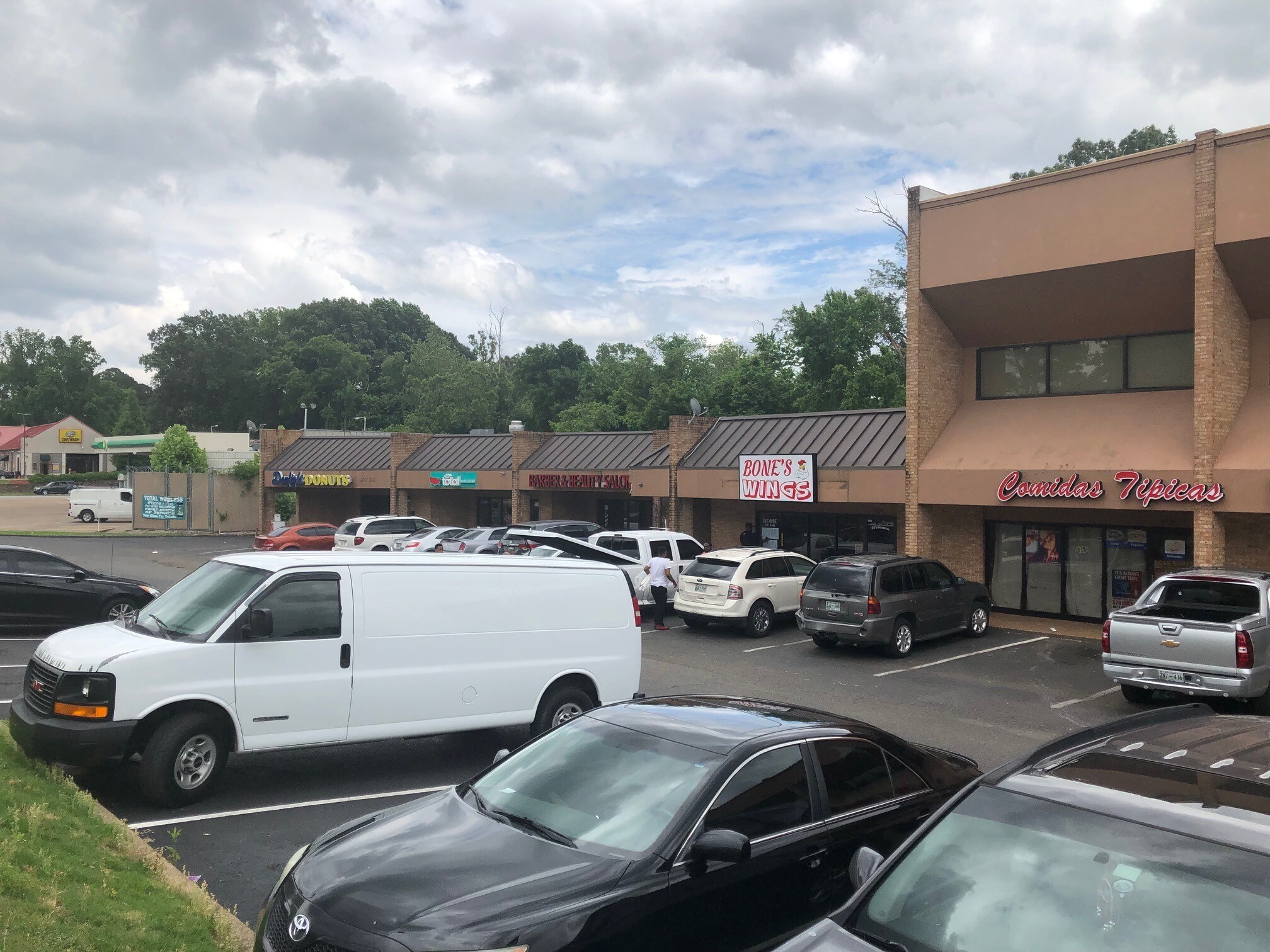 5719 Raleigh Lagrange Rd, Memphis, TN 38134 Sycamore Crossing