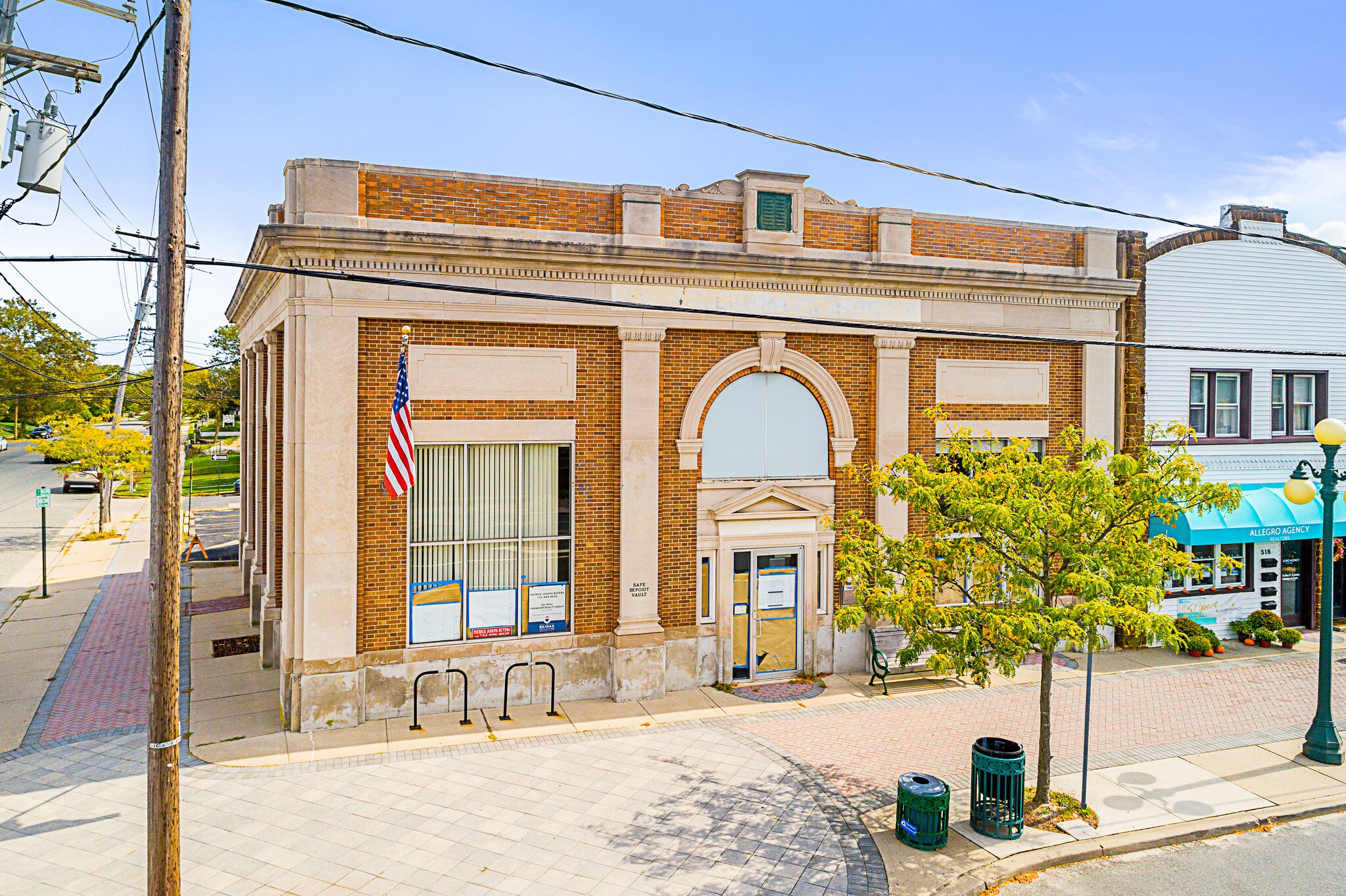 320 Main St, Avon By The Sea, NJ for sale Building Photo- Image 1 of 1