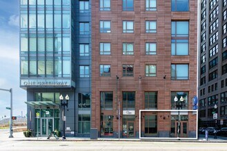 99 Kneeland St, Boston, MA for lease Interior Photo- Image 1 of 4