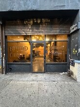 1009-1011 Broadway, Brooklyn, NY for lease Interior Photo- Image 2 of 6