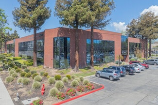 More details for 39420 Liberty St, Fremont, CA - Office for Lease