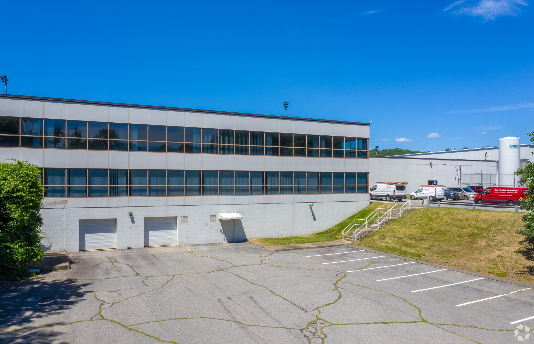 125 Fisher St, Westborough, MA 01581 Industrial for Lease