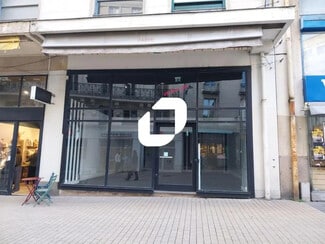 More details for 13 Rue Contrescarpe, Nantes - Retail for Lease