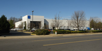 4539 Distriplex Cv, Memphis TN - Warehouse