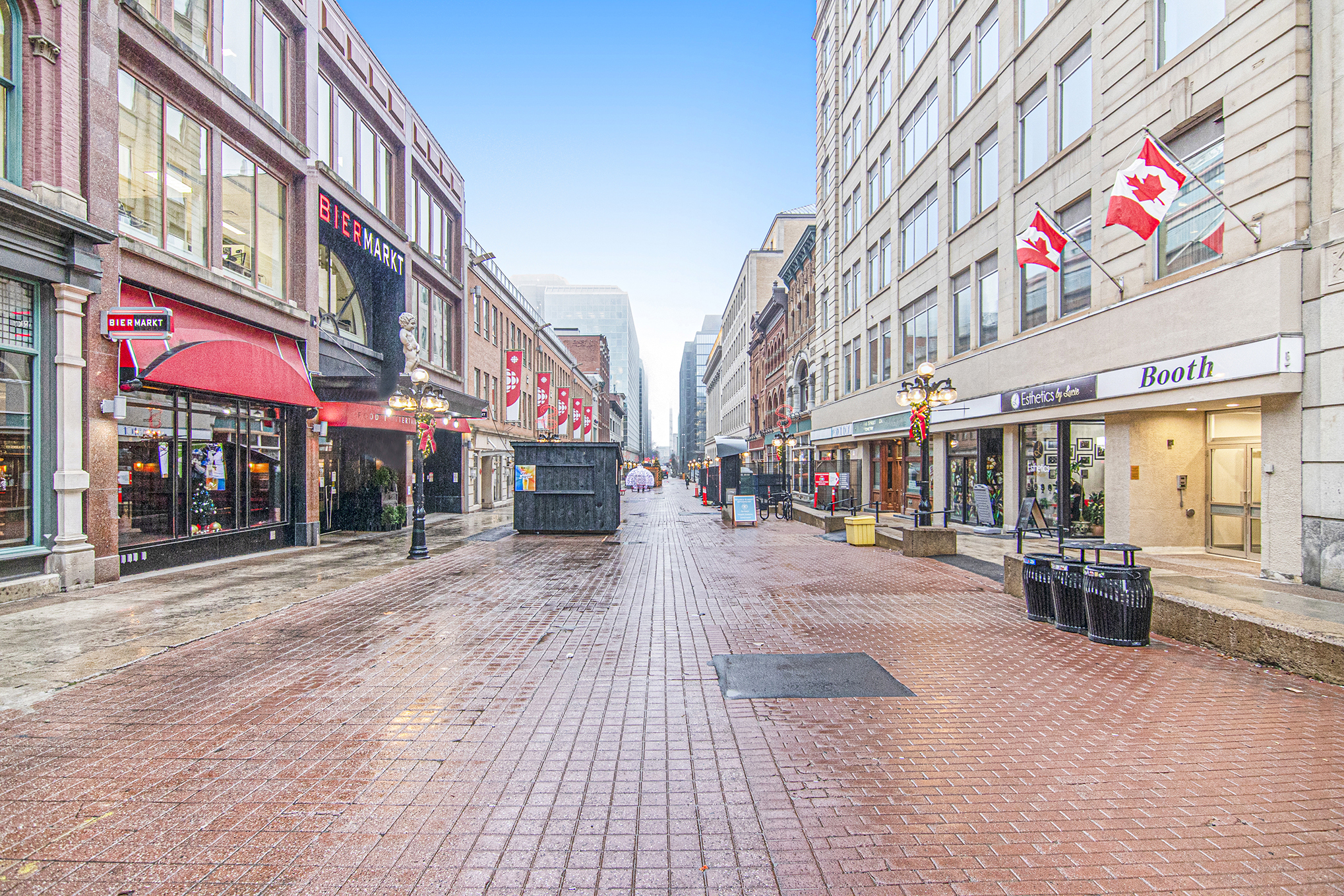 73-75 Sparks St, Ottawa, ON for sale Building Photo- Image 1 of 1