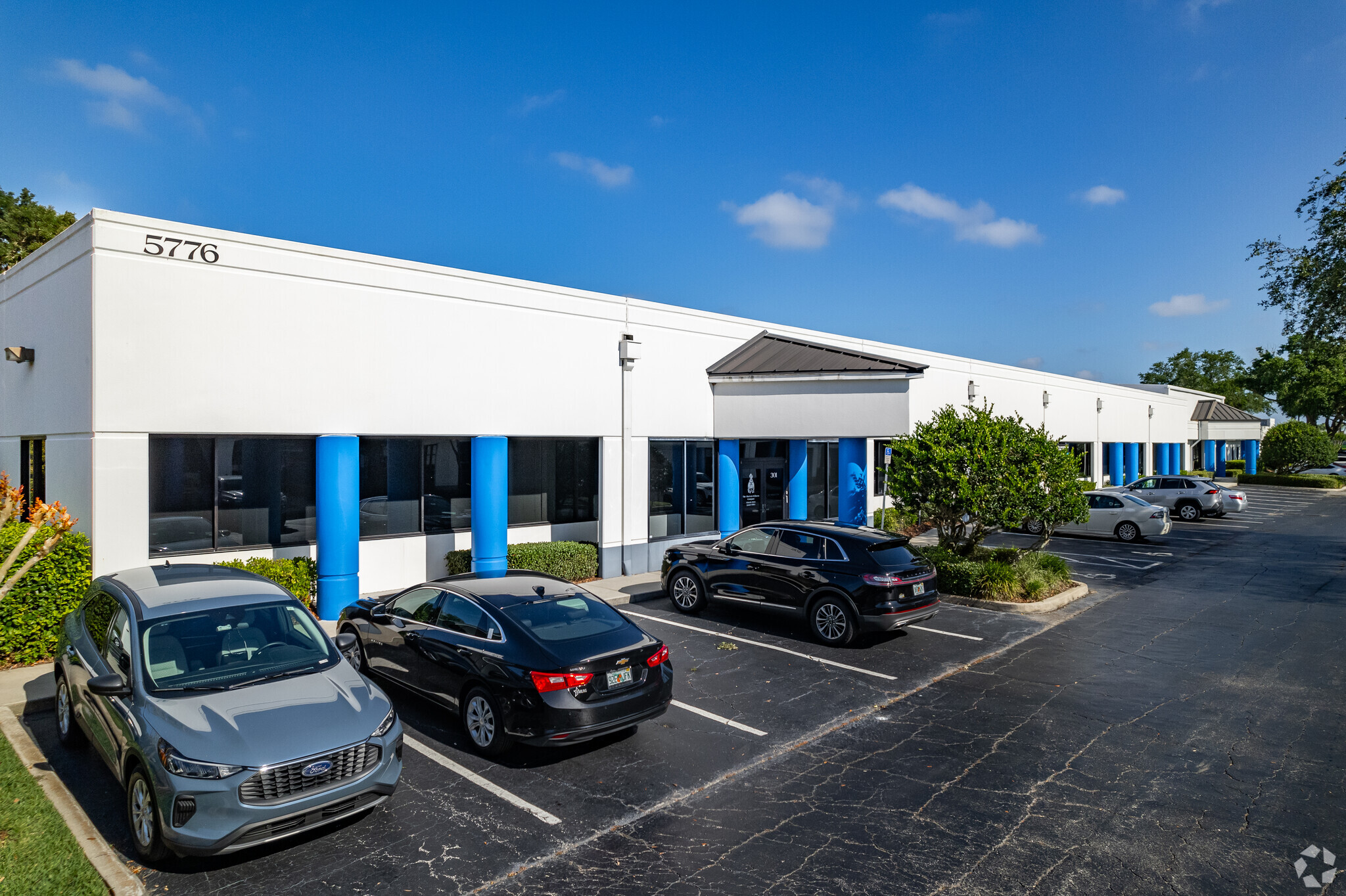 5776 Hoffner Ave, Orlando, FL for lease Building Photo- Image 1 of 13