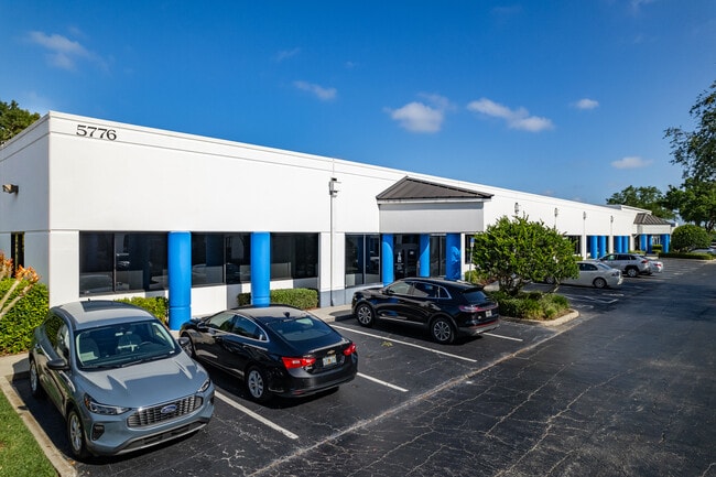 More details for 5776 Hoffner Ave, Orlando, FL - Office, Flex for Lease