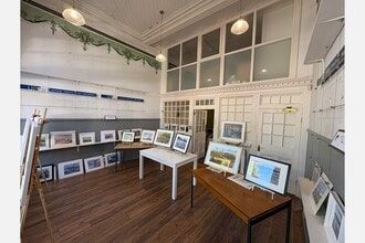 12 English St, Downpatrick for lease Interior Photo- Image 2 of 4