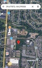 0 Cobblegate Dr, Moraine, OH - AERIAL map view