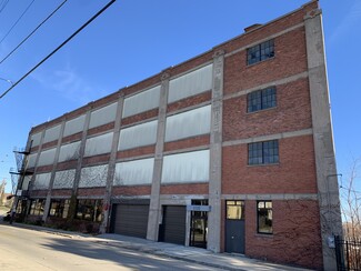More details for 1101 Mound Ave, Racine, WI - Industrial for Lease