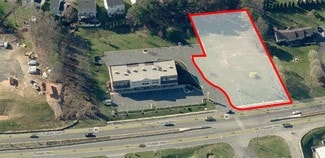 More details for 413 Pulaski Hwy, Joppa, MD - Land for Sale