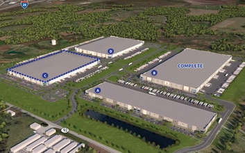 Route 92, Platte City, MO for lease Building Photo- Image 1 of 1