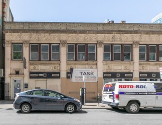 More details for 104 S 20th St, Philadelphia, PA - Office for Lease