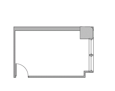 4100 Spring Valley Rd, Dallas, TX for lease Floor Plan- Image 1 of 1