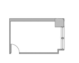 4100 Spring Valley Rd, Dallas, TX for lease Floor Plan- Image 1 of 1