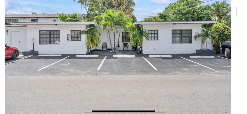 844 NE 17th Way, Fort Lauderdale, FL for sale - Building Photo - Image 3 of 18