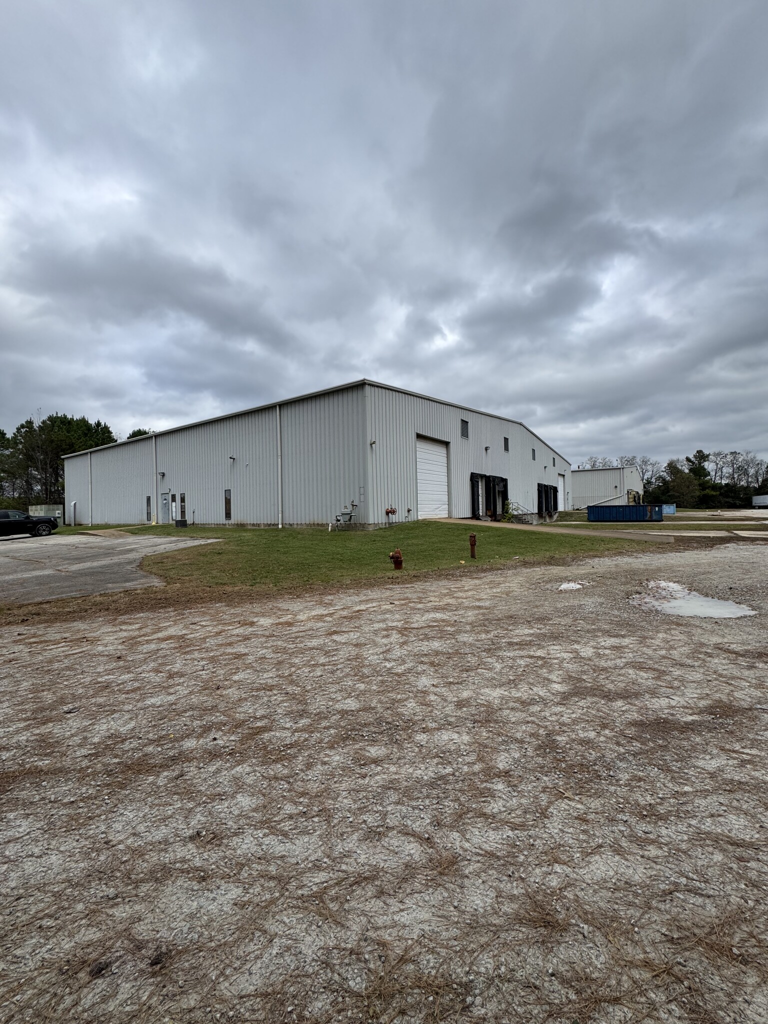 15320 Highway 22 N, Lexington, TN for sale Building Photo- Image 1 of 9