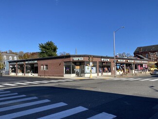 More details for 125 S Main St, Florence, MA - Retail for Lease