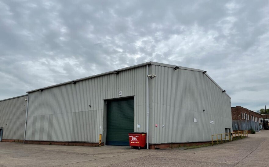 16 Curriers Close, Coventry for sale Primary Photo- Image 1 of 1