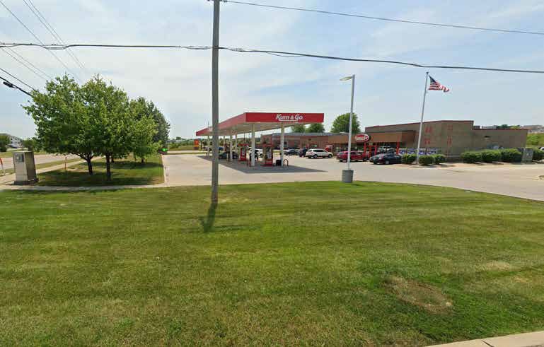 2991 Sunset Dr, Norwalk, IA for sale - Building Photo - Image 1 of 1