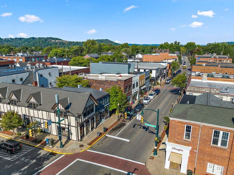 436 Beaver St, Sewickley, PA for sale - Building Photo - Image 2 of 23